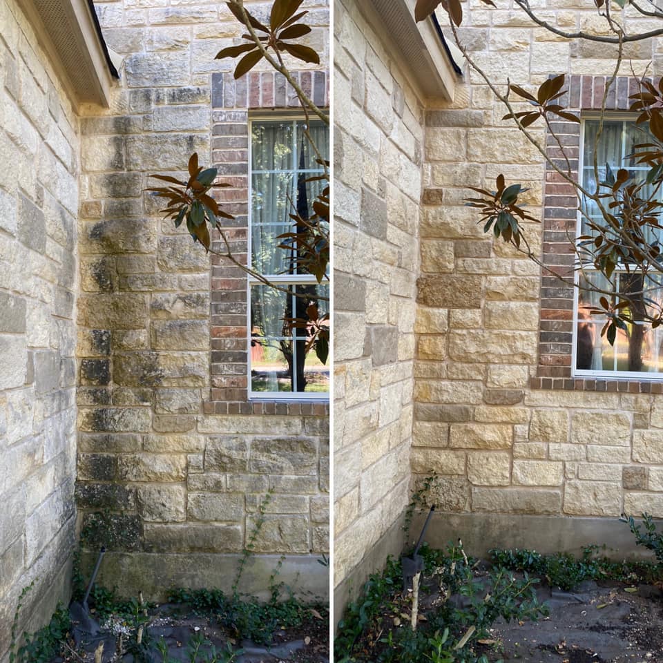 Exterior Cleaning for Apartment Complexes Austin TX