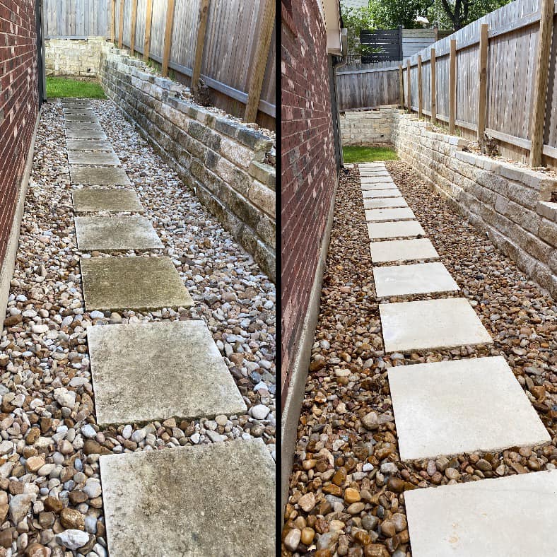 Exterior Cleaning for Apartment Complexes Austin TX