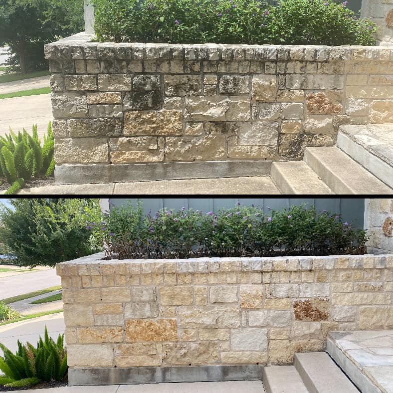 Exterior Cleaning for Apartment Complexes Austin TX
