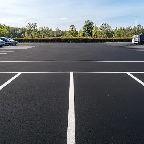 Parking lots