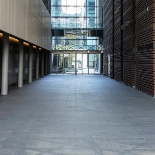 Walkways