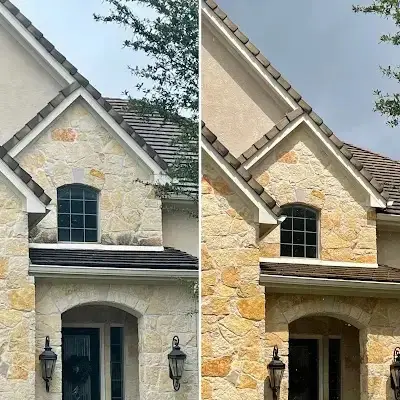 Pressure Washing Cedar Park, TX