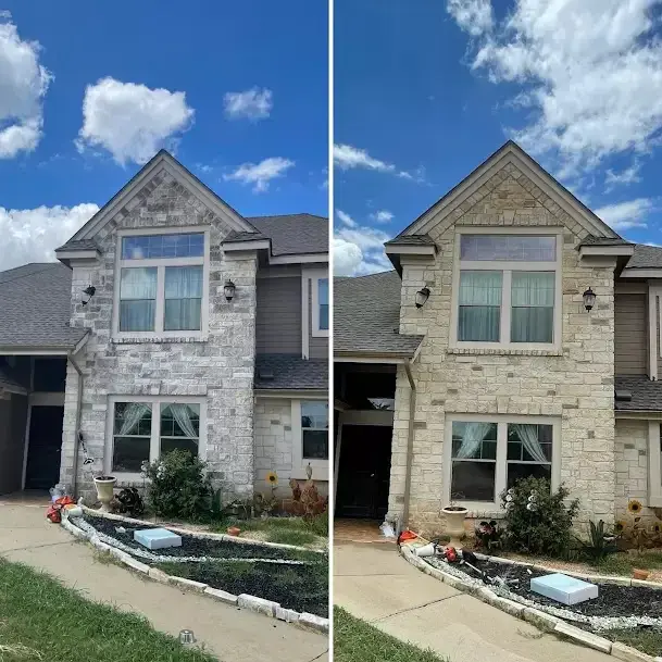 Pressure Washing Lakeway, TX